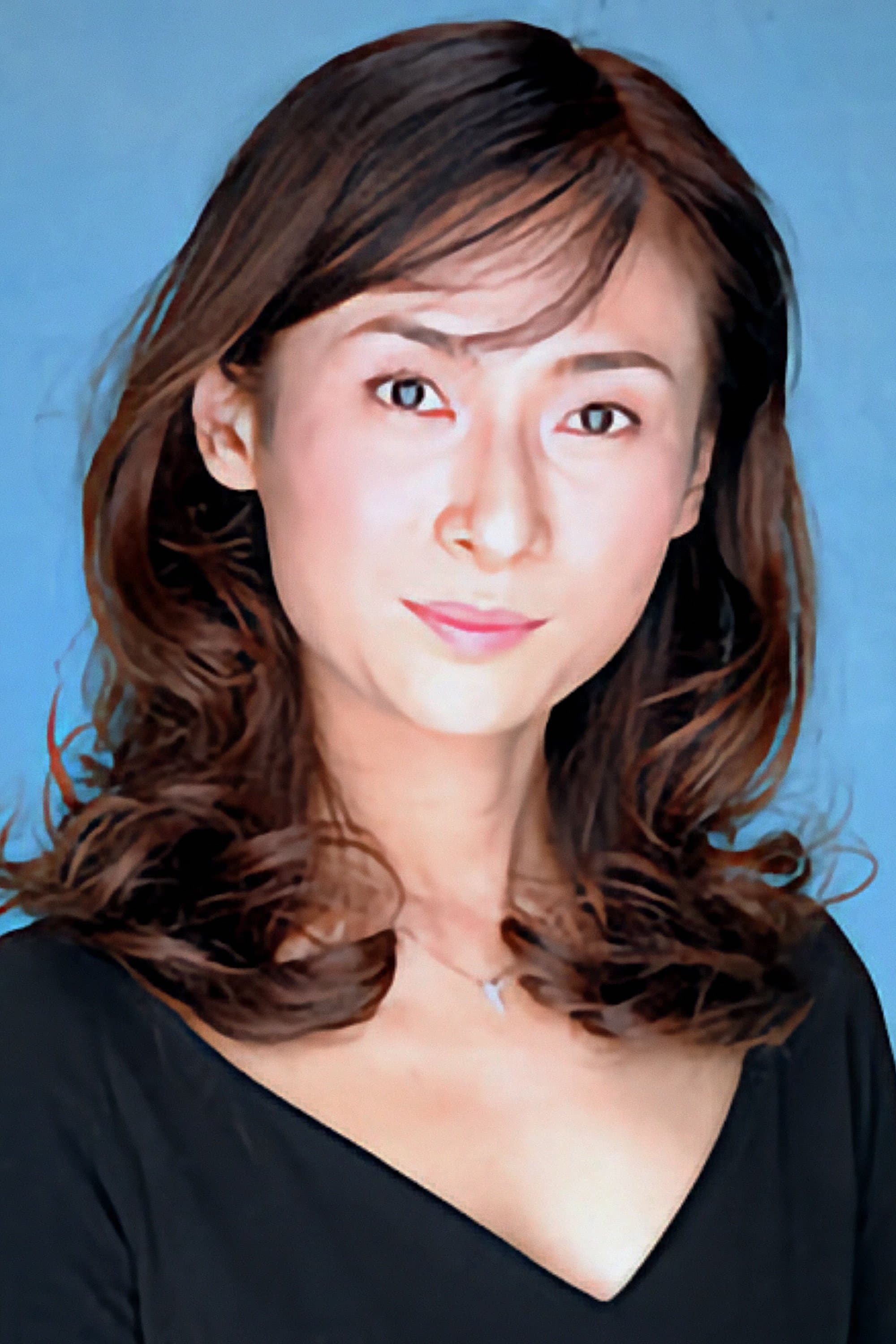 Kyoko Donowaki profile