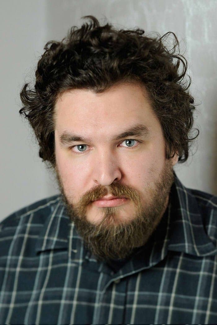 Panos Cosmatos profile