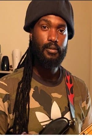 Aston Barrett Jr. profile