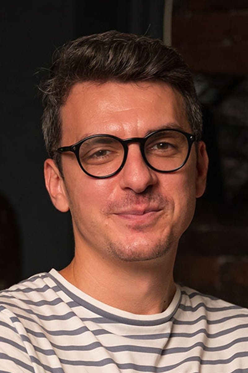 Alexandru Ion profile