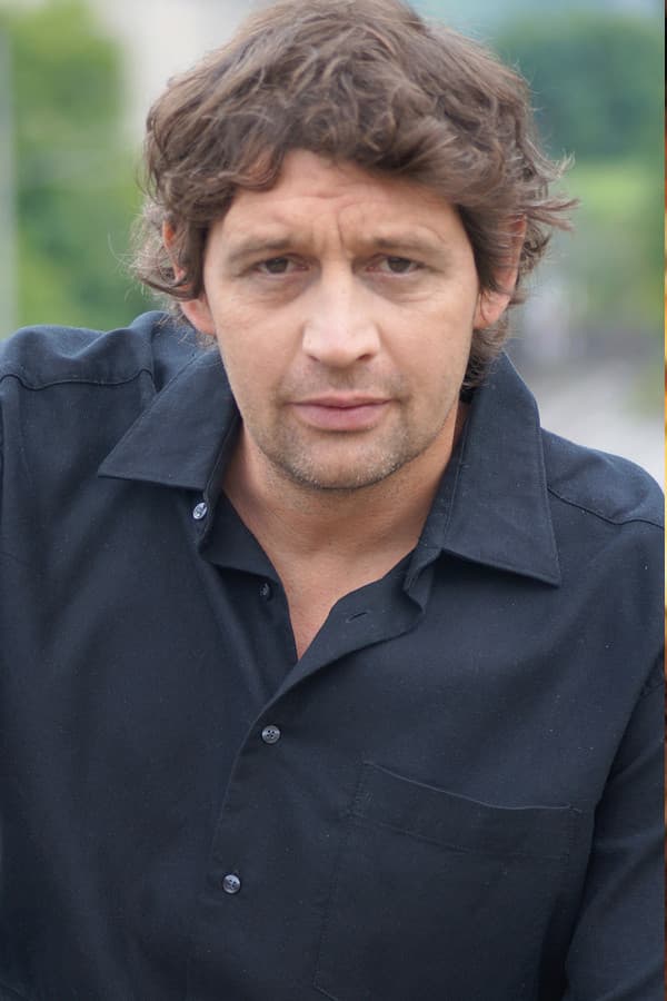 Klaus Windisch profile