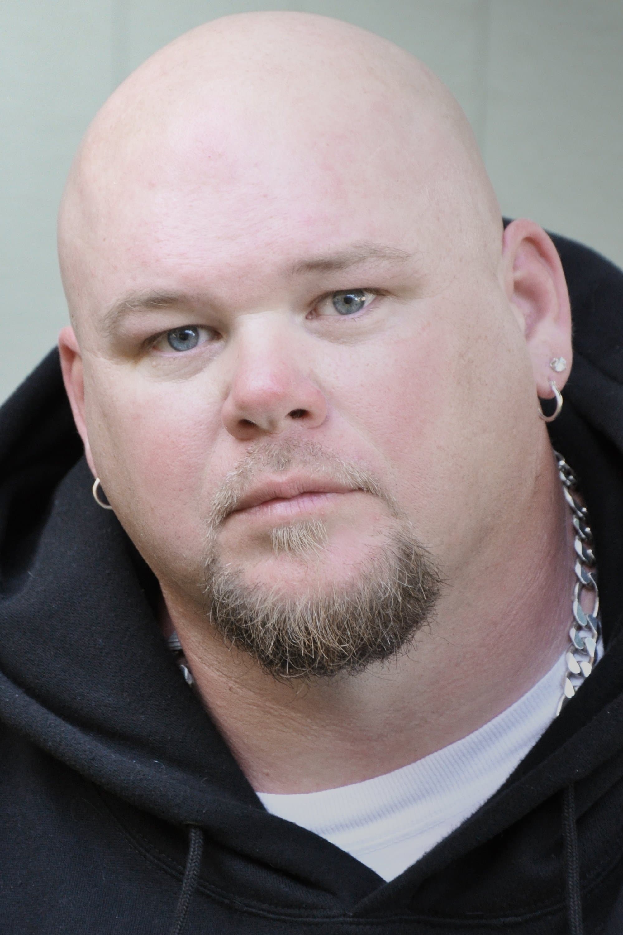 Keith Loneker profile