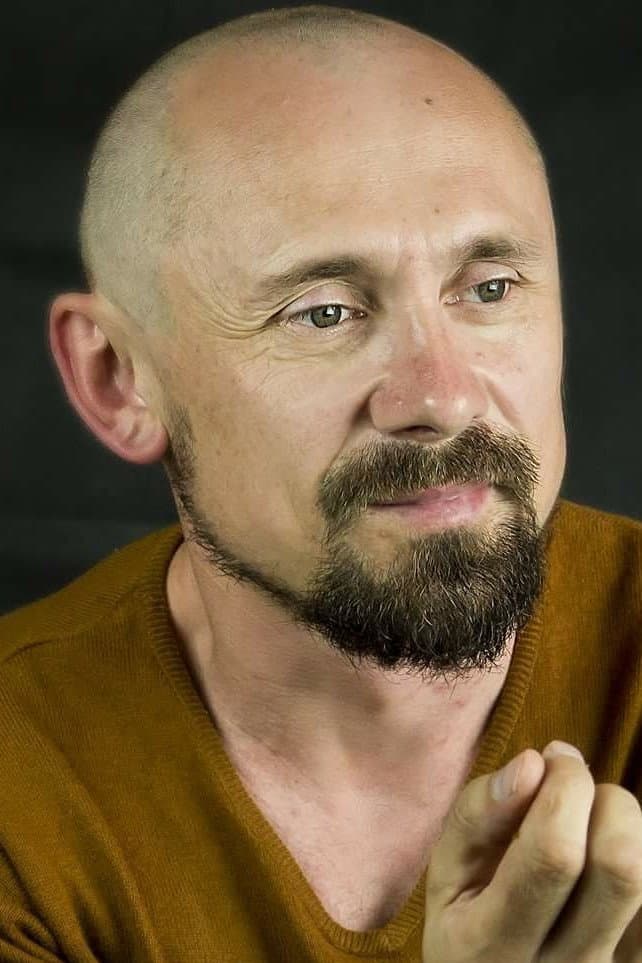 Oleh Sikyrynskyi profile