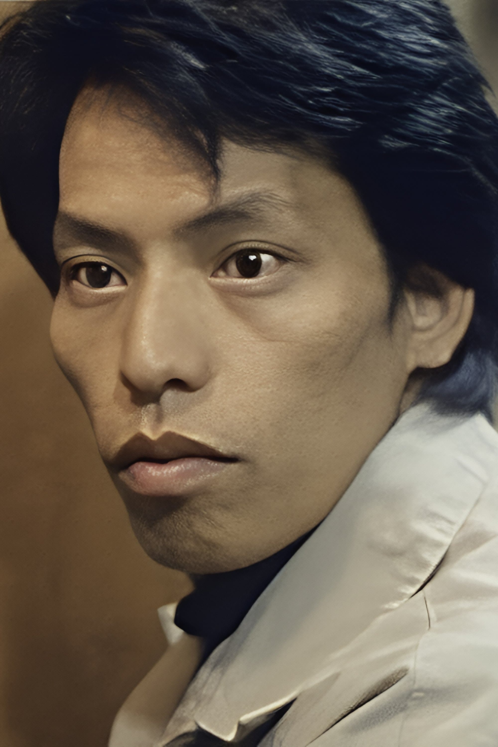 Sam Ho Choi-Chow profile