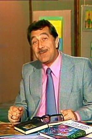 Vadim Kurchevskiy profile