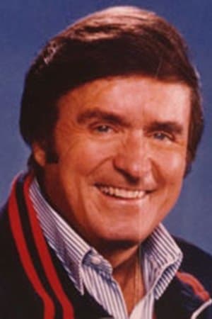 Mike Douglas profile