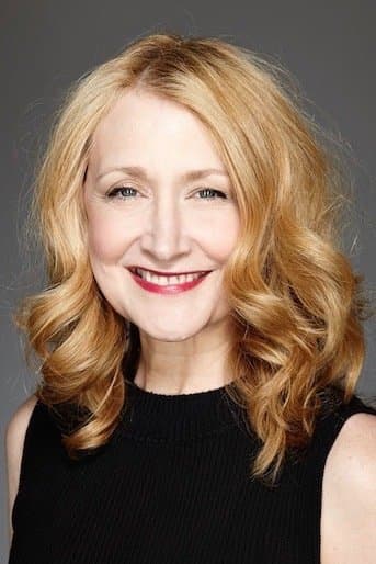 Patricia Clarkson profile
