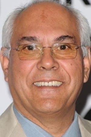 Trevor Jones profile