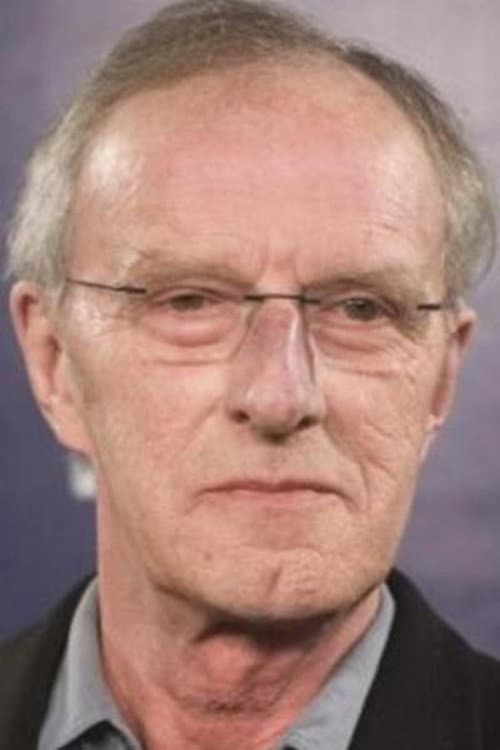 Alain Dostie profile