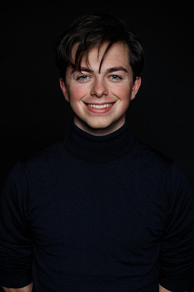 Thom Vendrik profile