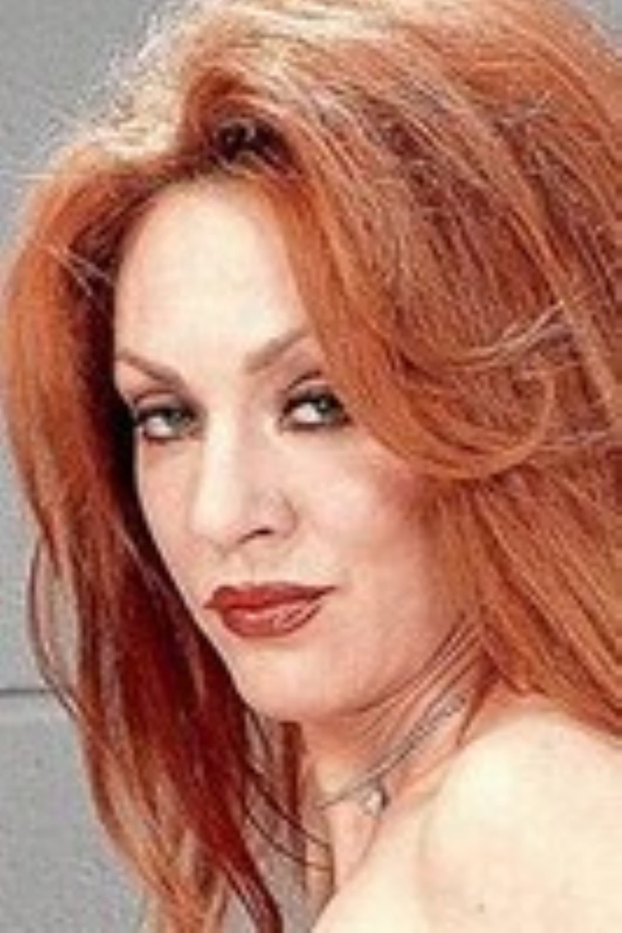 Elizabeth X. profile