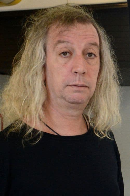 Diego Capusotto profile