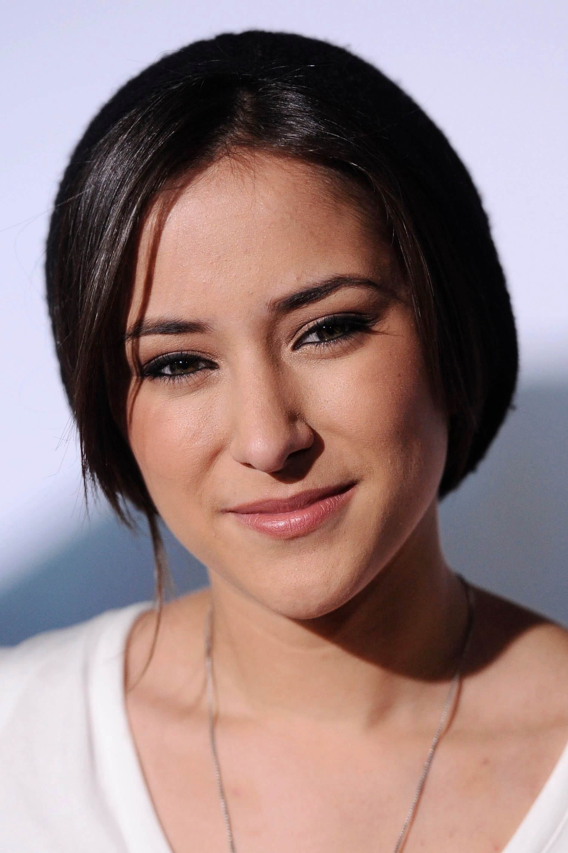 Zelda Williams profile
