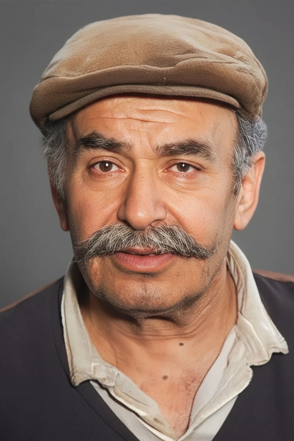 Ahmet Kostarika profile