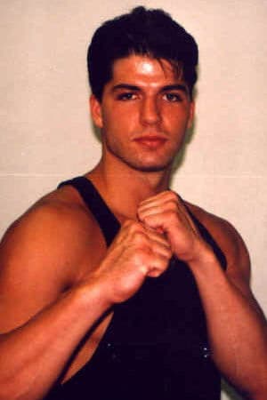 Jason DeLucia profile