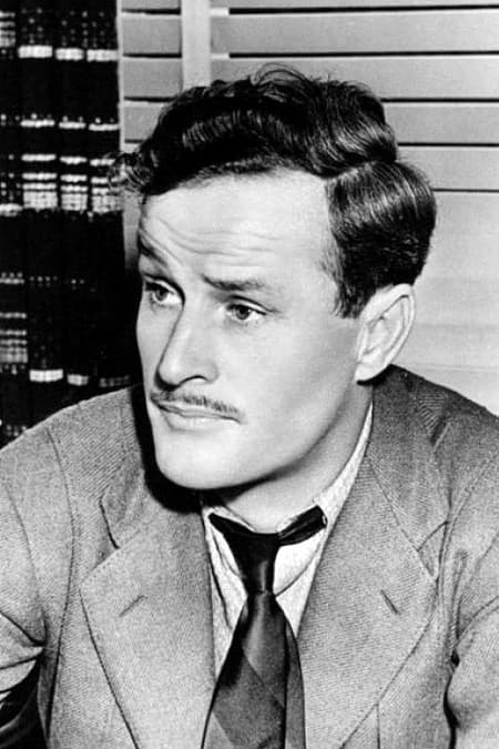 William A. Wellman profile