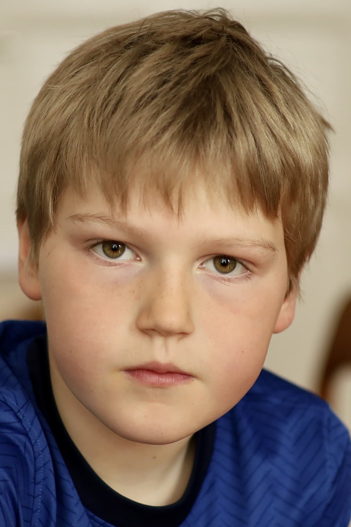 Camille Loup Moltzen profile