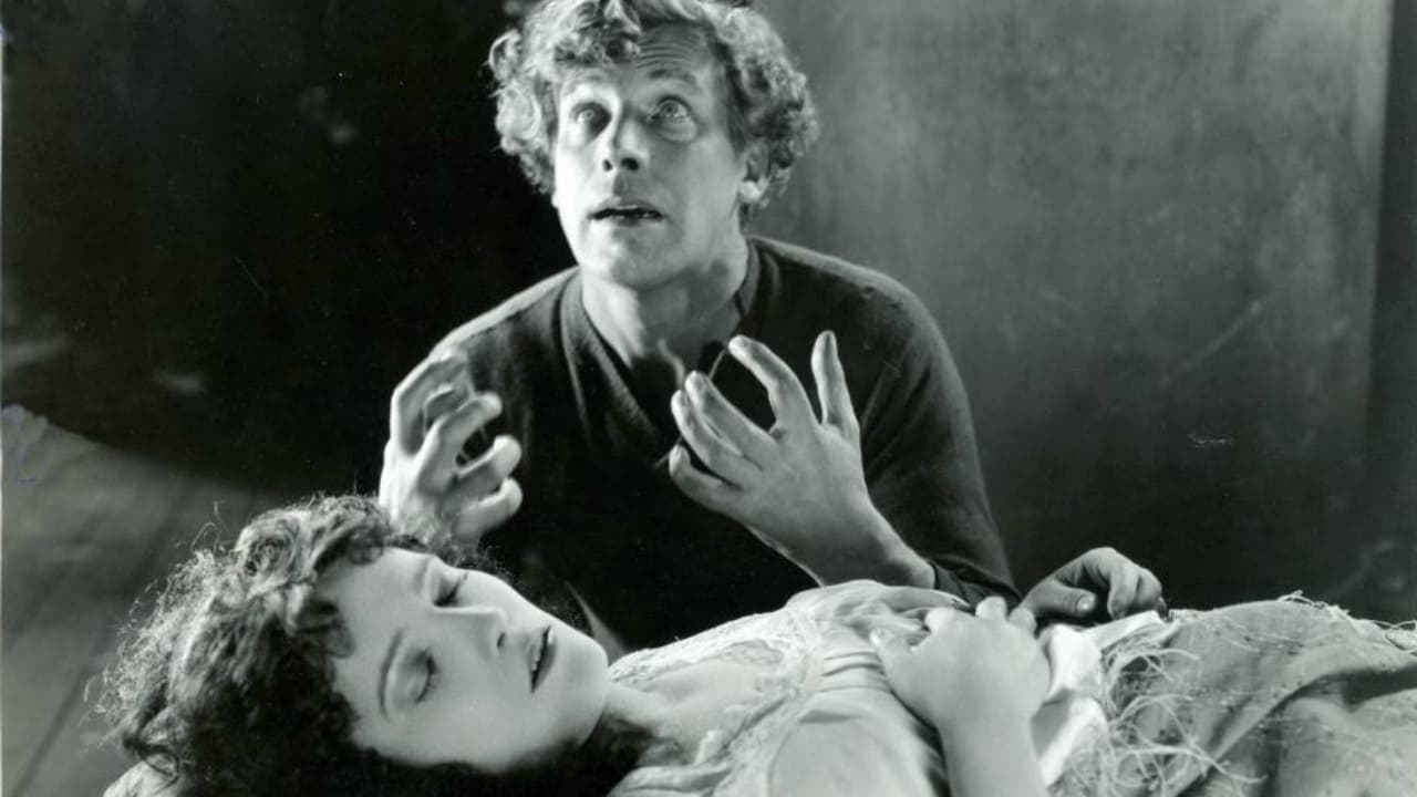 Captain Salvation backdrop