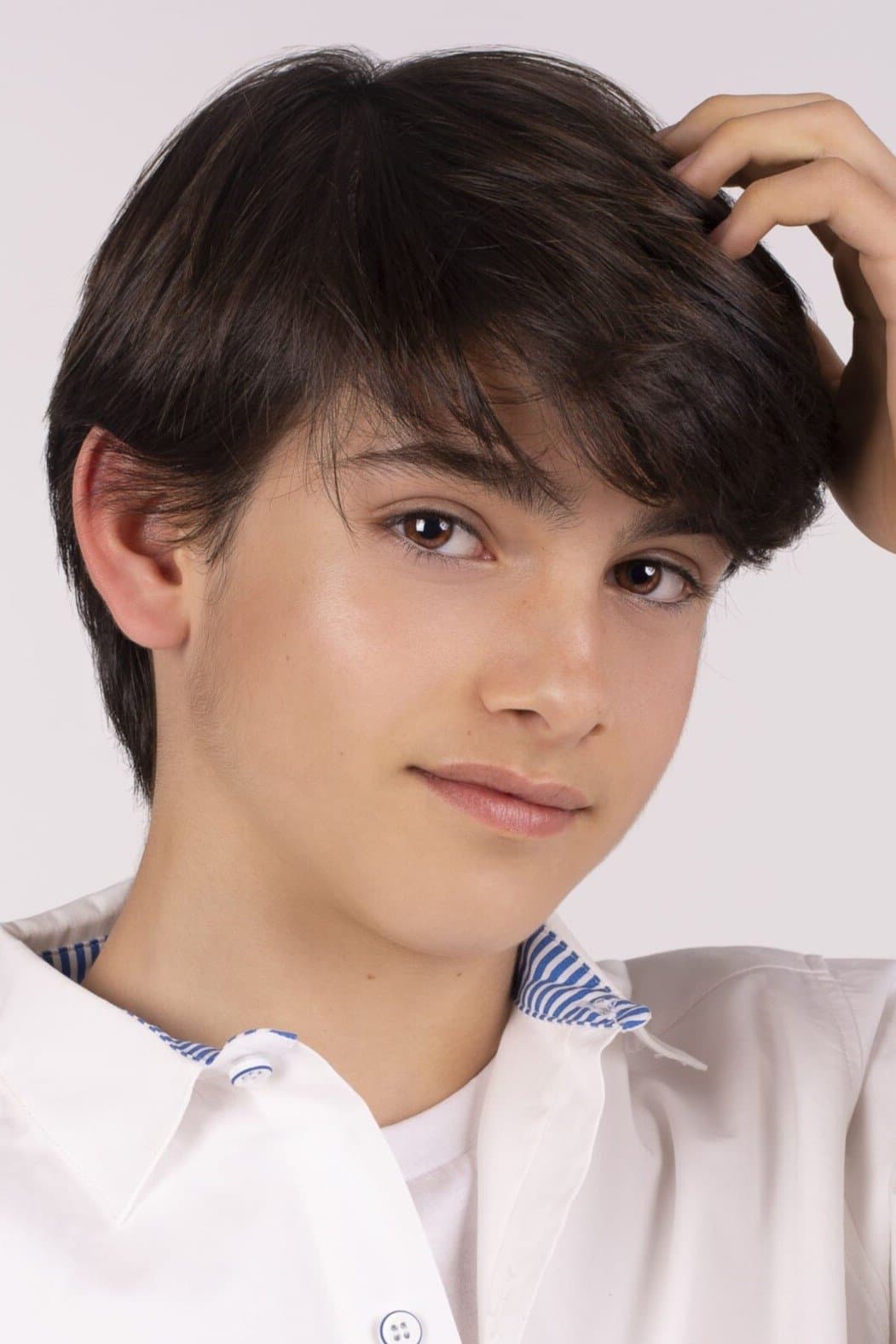 Rubén Fulgencio profile