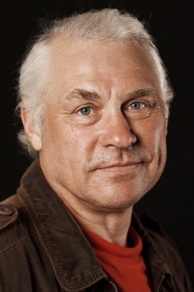 Aleksandr Vorobyov profile