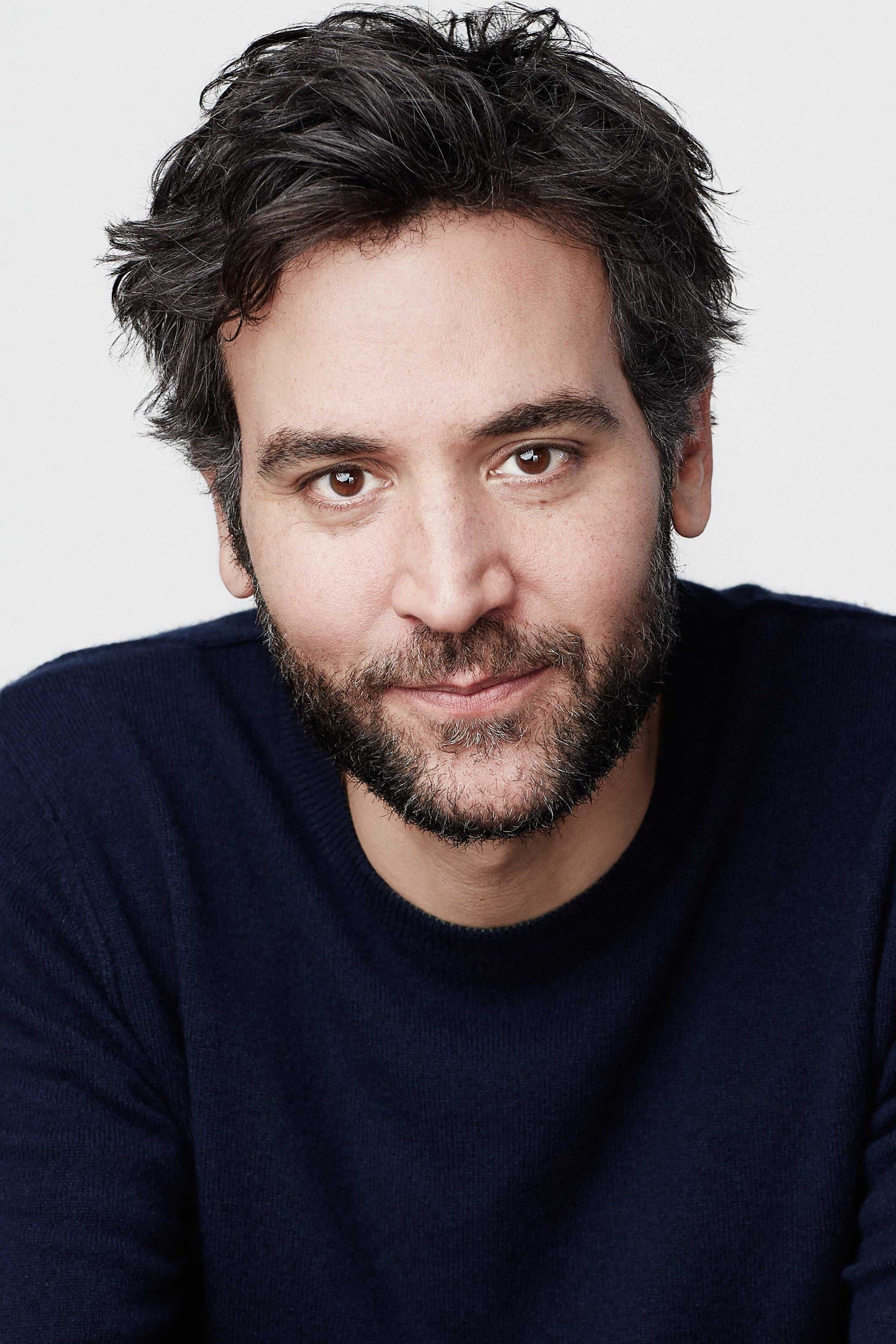 Josh Radnor profile