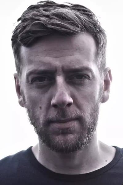 Brian Hjulmann profile