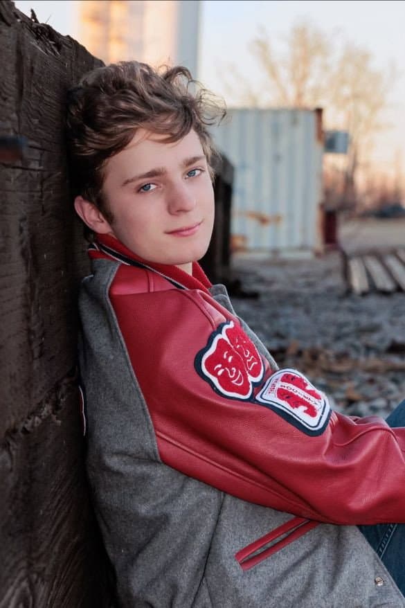 Matthew Carson profile