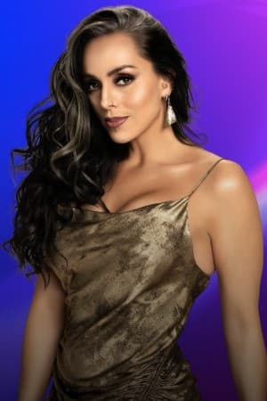 Ivonne Montero profile