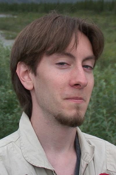 Brian Klapstein profile