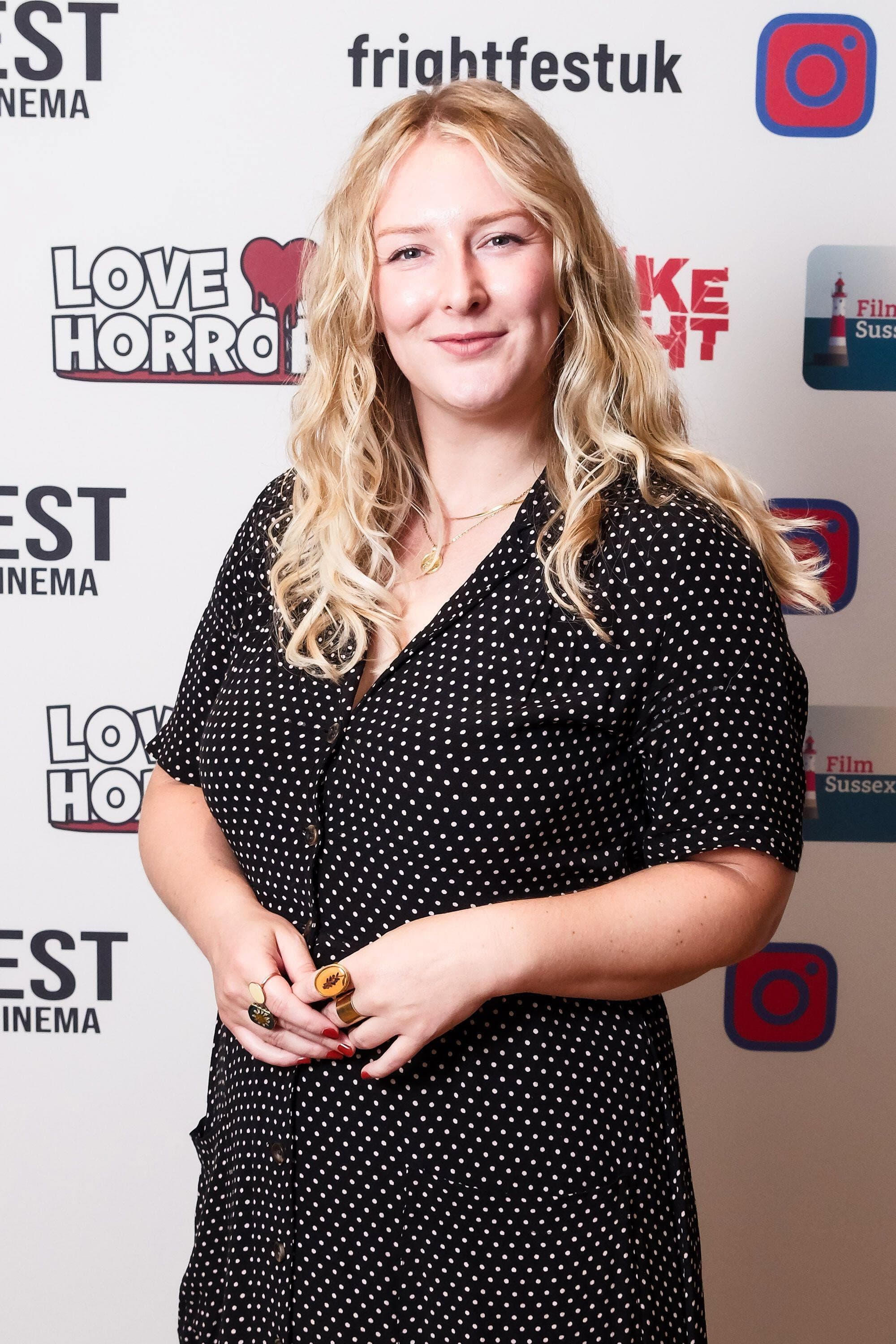 Mackenzie Larsen profile