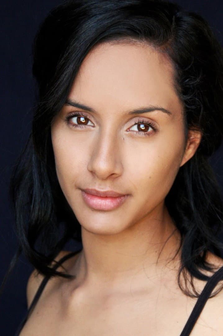 Hanelle Harris profile