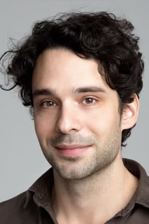 Andreas La Chenardière profile