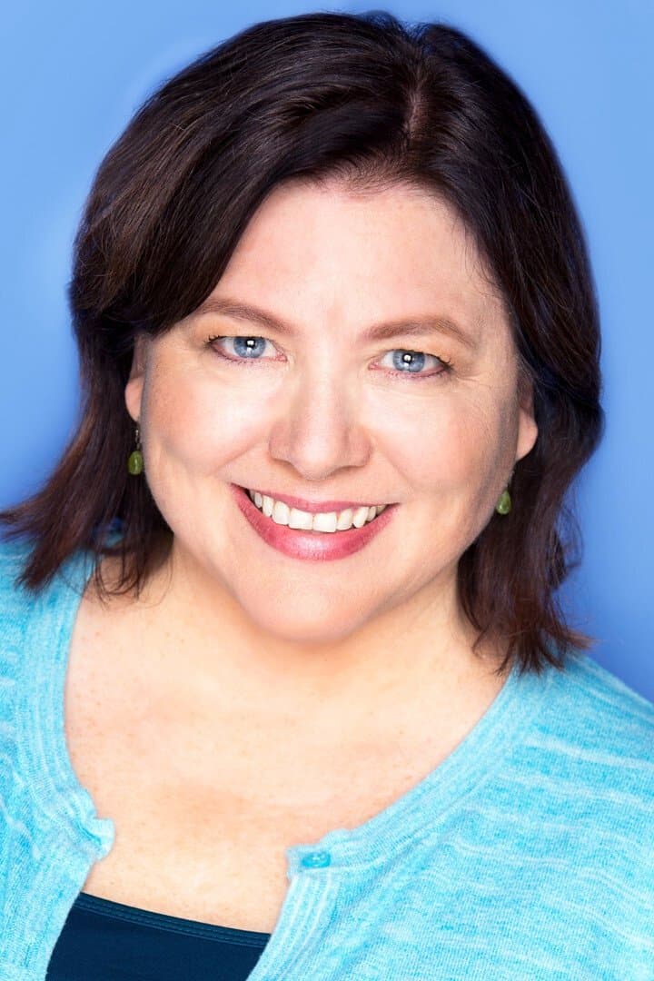 Carrie Armstrong profile