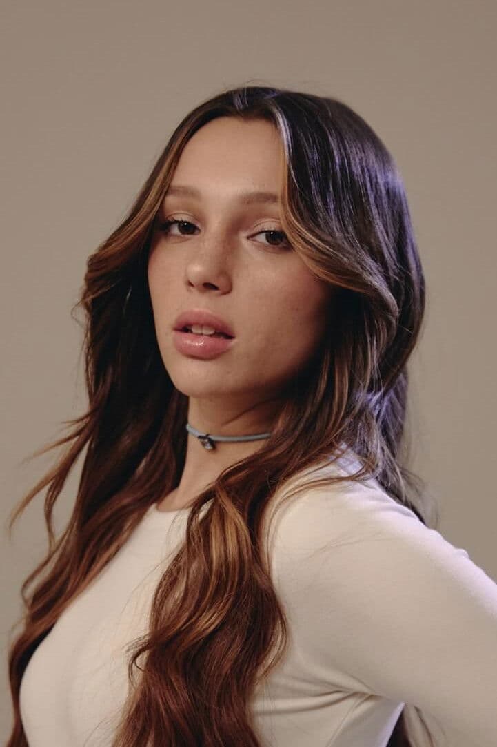 Sarah Toscano profile