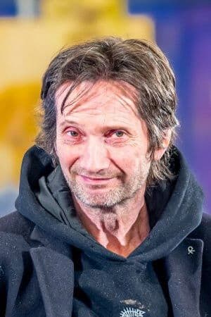 Erik Smith-Meyer profile