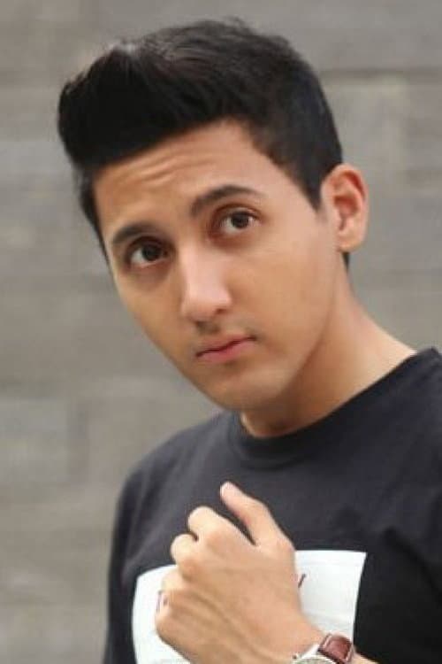 Aaron Shahab profile