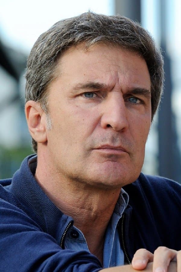 Andrea Renzi profile