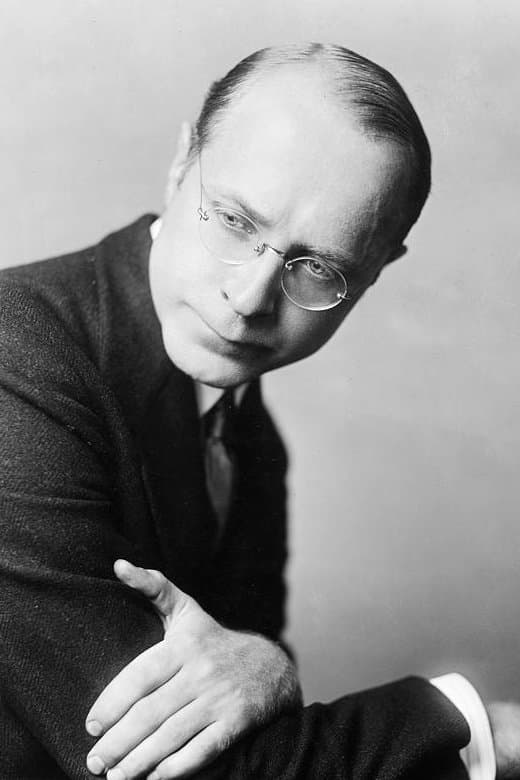 Donald Ogden Stewart profile