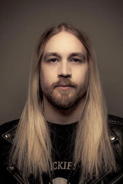 Hannes Van Dahl profile