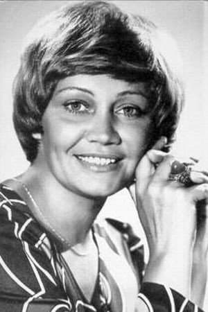 Larisa Luzhina profile