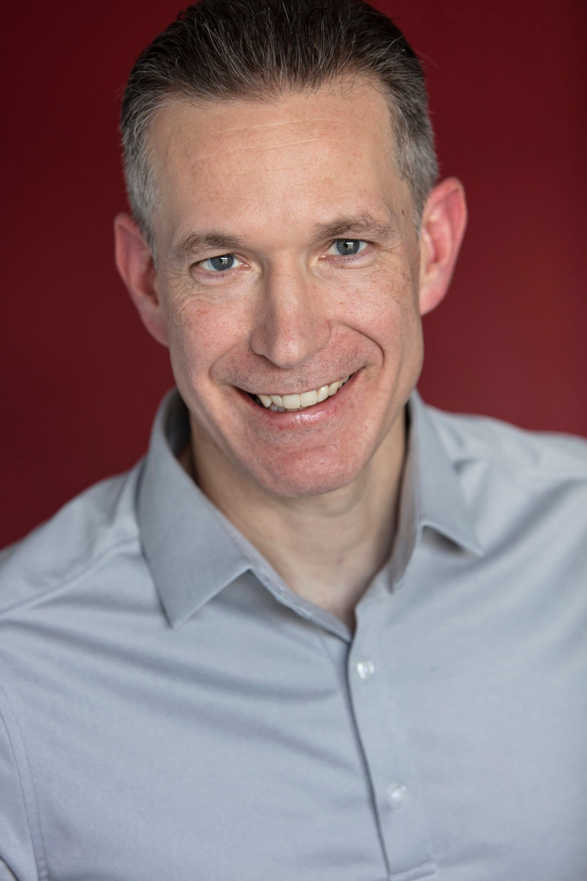 Kenney Myers profile