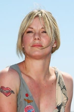 Sara Stockbridge profile