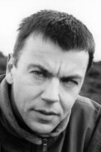 Geir Jenssen profile