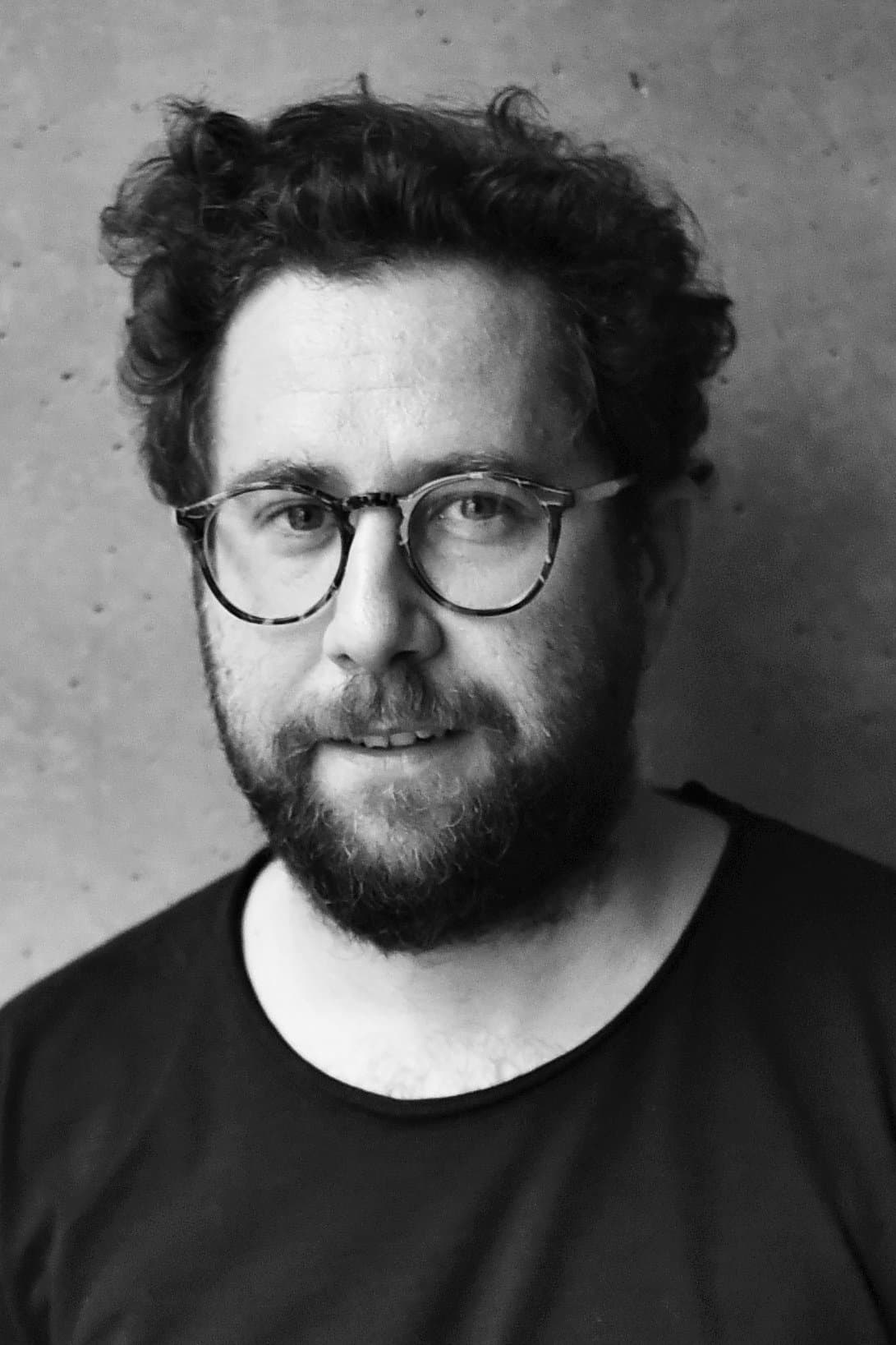 Michal Křeček profile