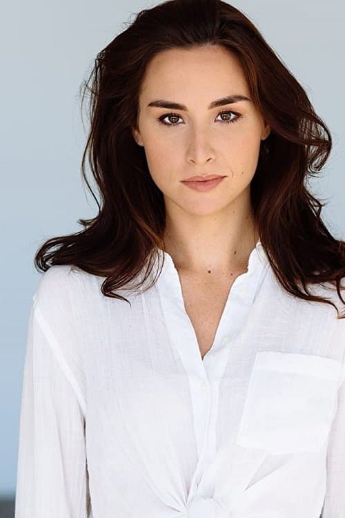 Allison Scagliotti profile