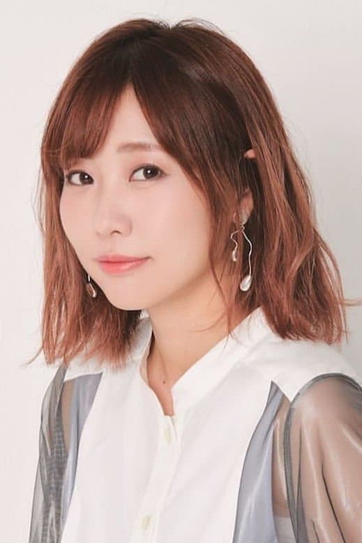 Aina Kusuda profile