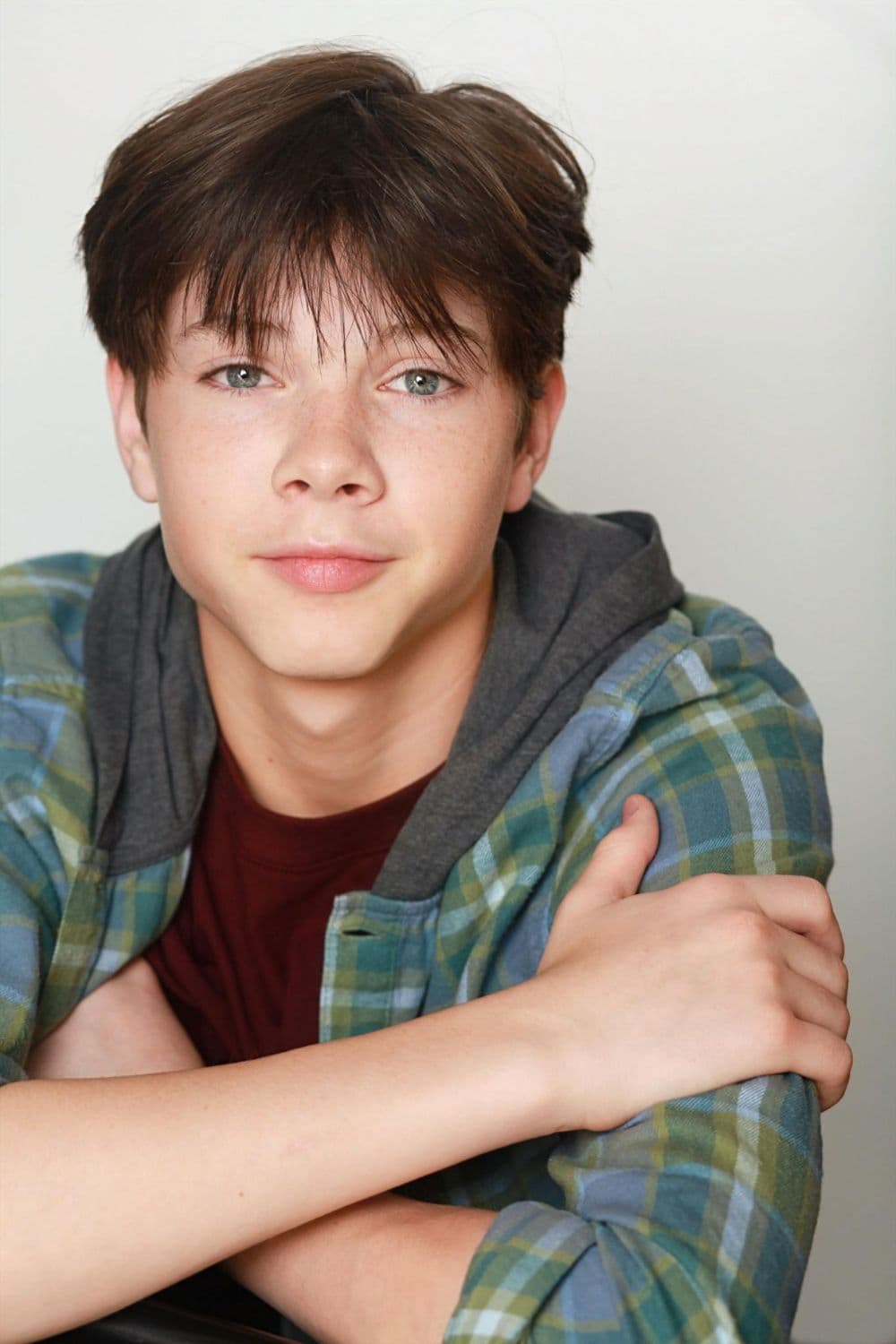 Shylo Molina profile