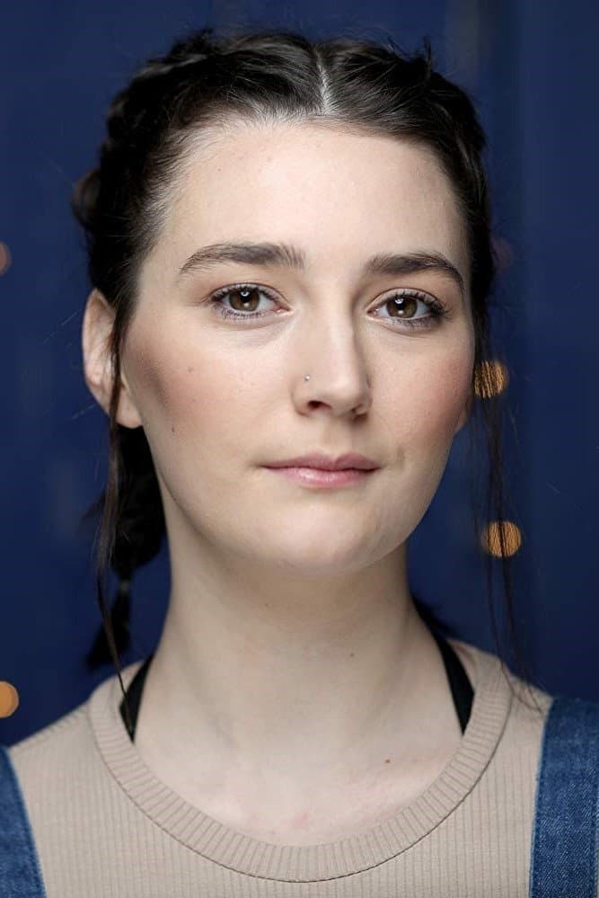 Sidney Flanigan profile