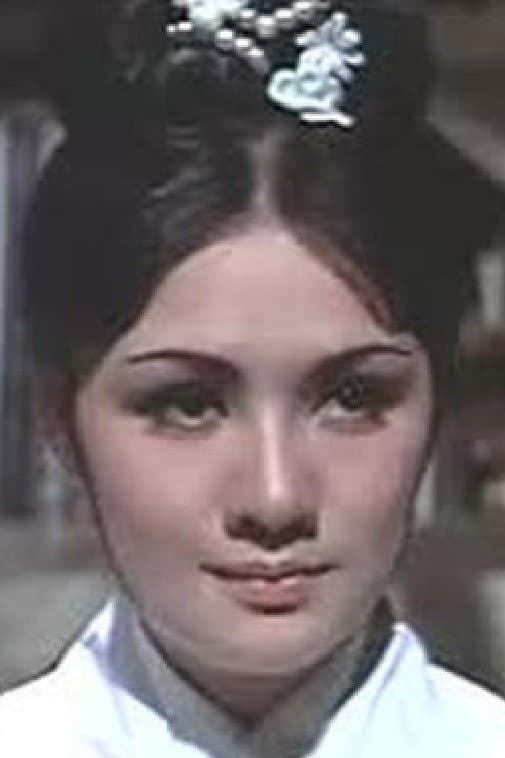 Yang Meng-Hua profile