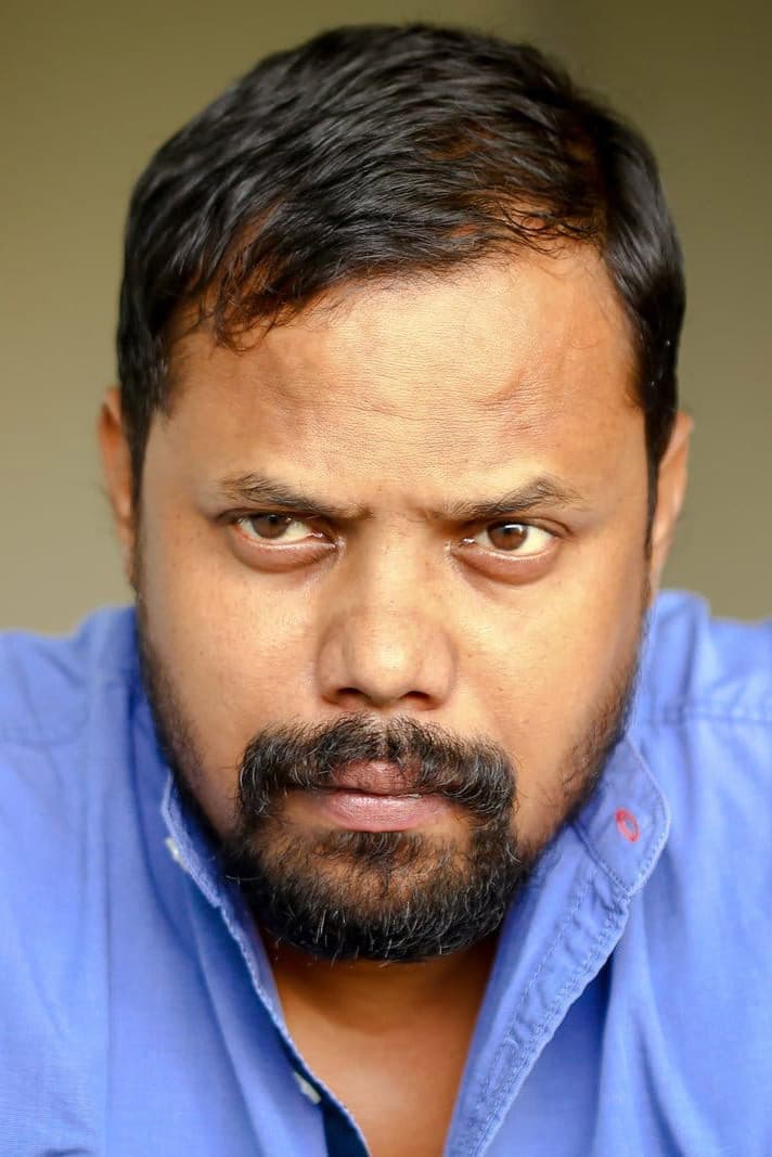 Ravi Sah profile